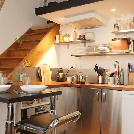 Oparadi 'Le Vieux Lille' A Deux Pas Des Boutiques Et Restaurants Ngoại thất bức ảnh